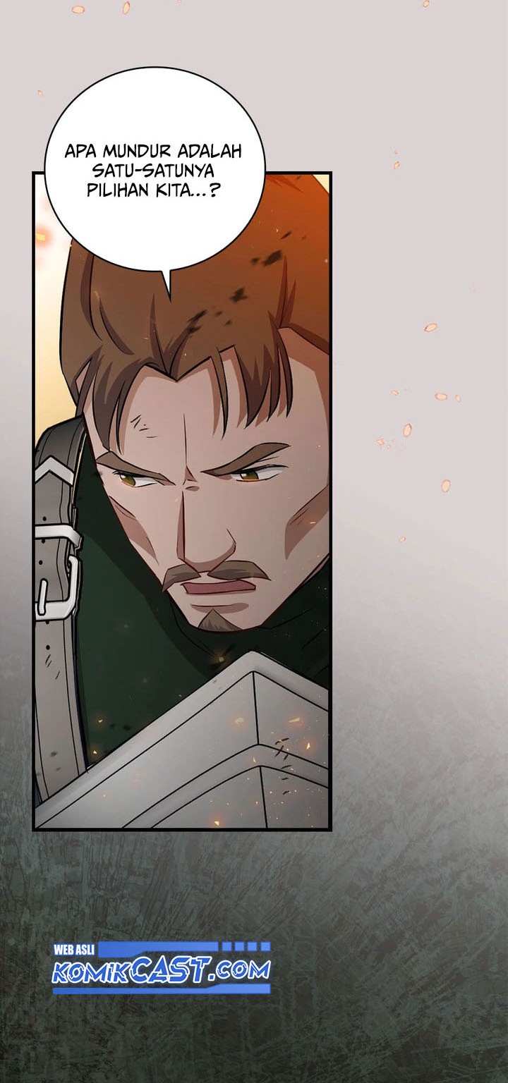 Leveling Up, By Only Eating! chapter 197 halaman 9