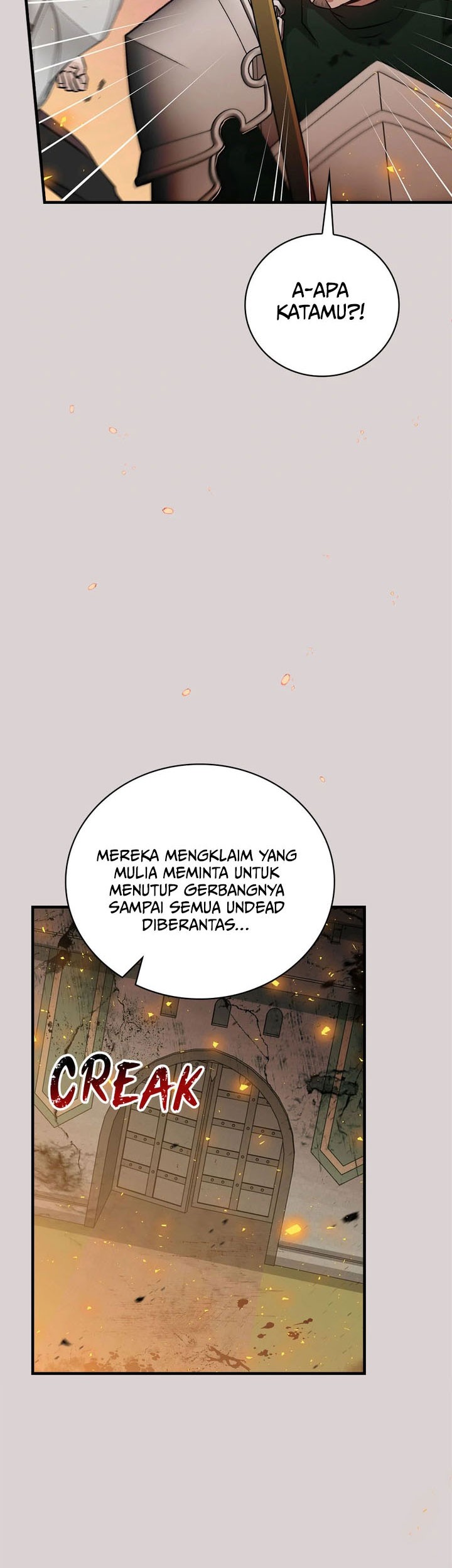 Leveling Up, By Only Eating! chapter 197 halaman 12