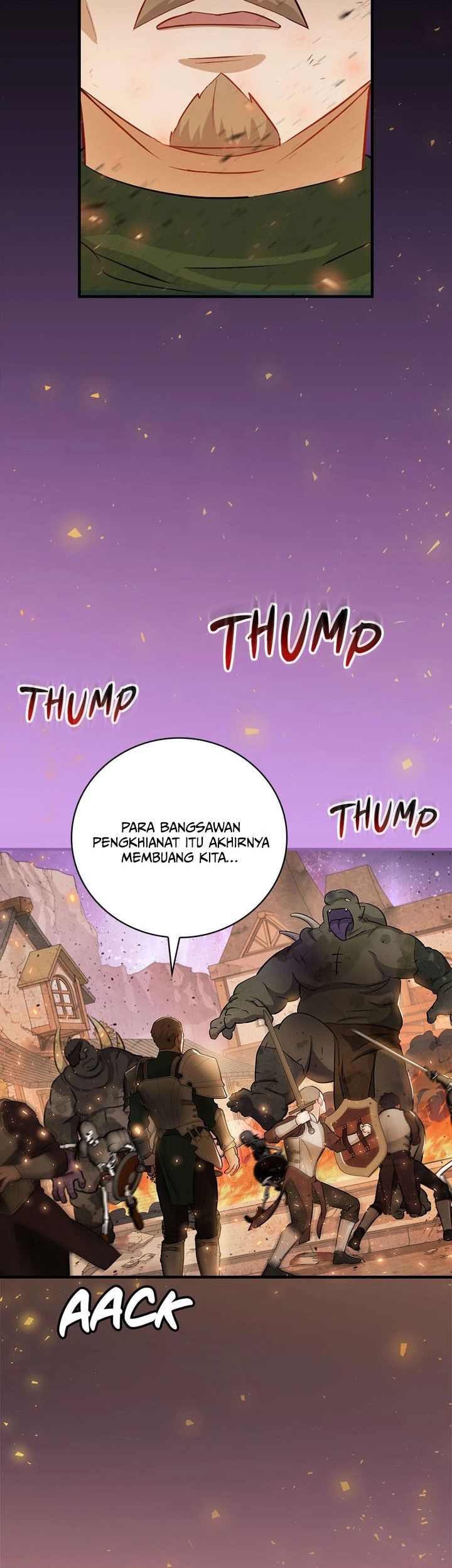 Leveling Up, By Only Eating! chapter 197 halaman 14