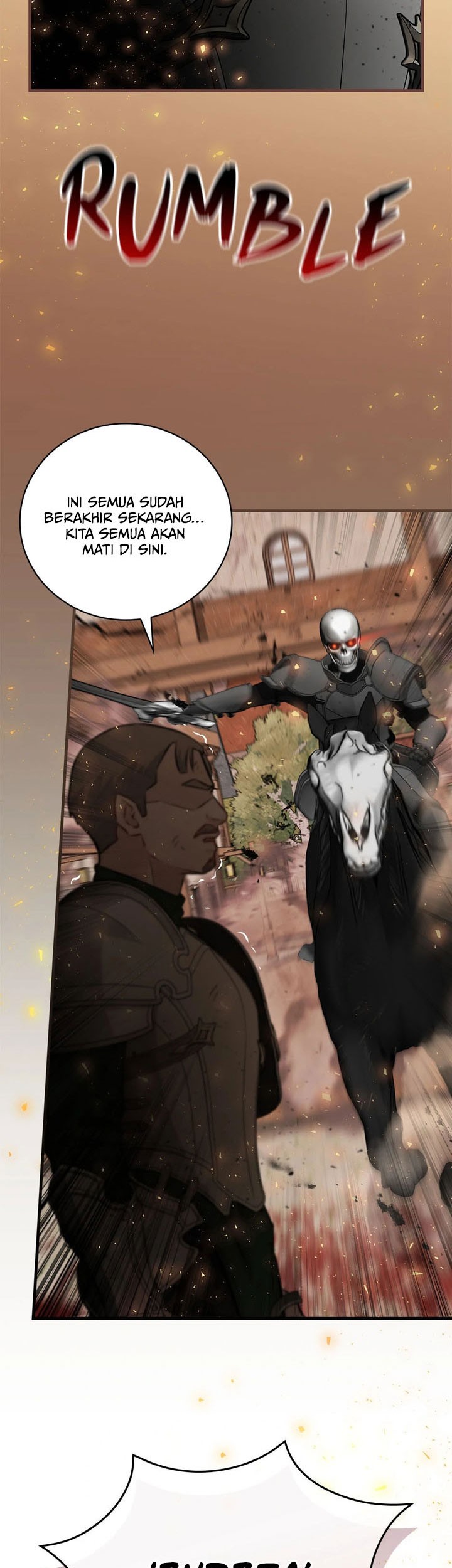 Leveling Up, By Only Eating! chapter 197 halaman 16