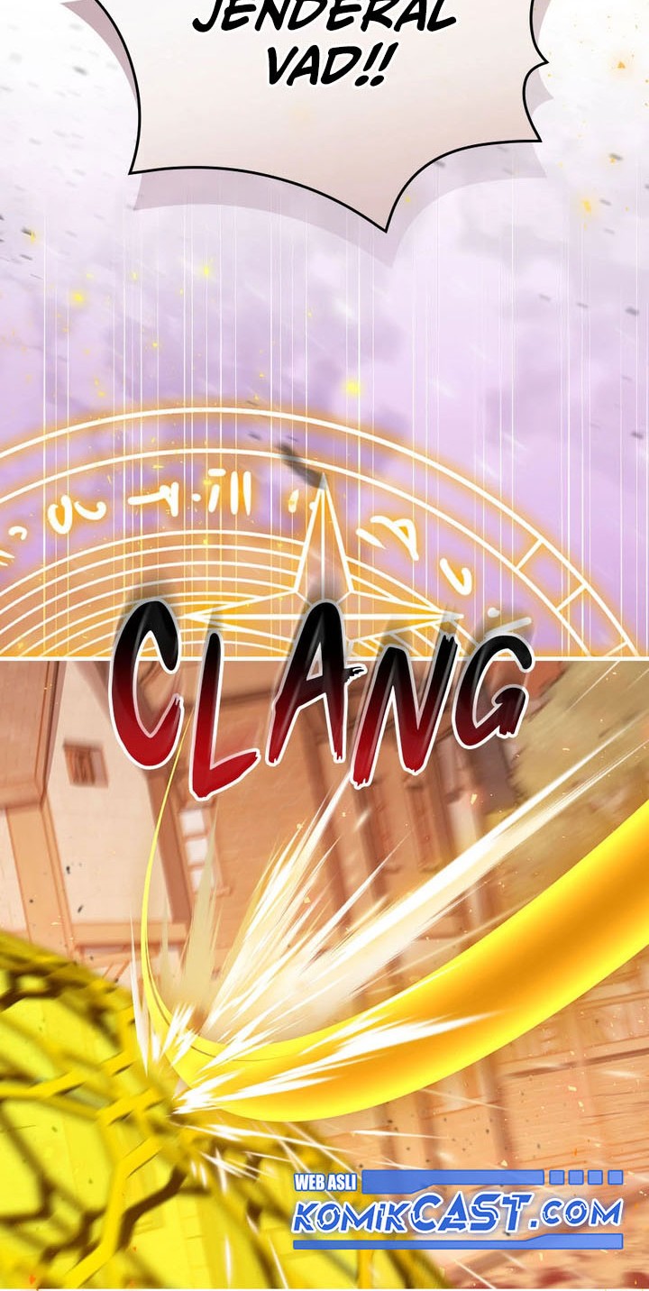 Leveling Up, By Only Eating! chapter 197 halaman 17