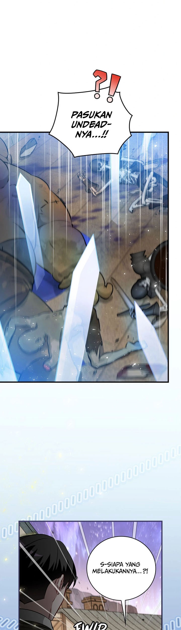 Leveling Up, By Only Eating! chapter 197 halaman 22