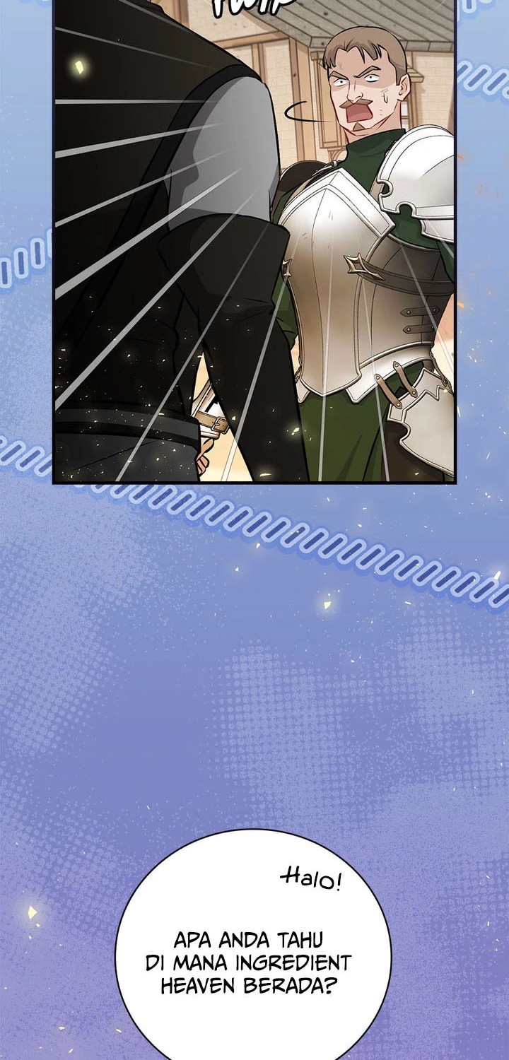 Leveling Up, By Only Eating! chapter 197 halaman 23