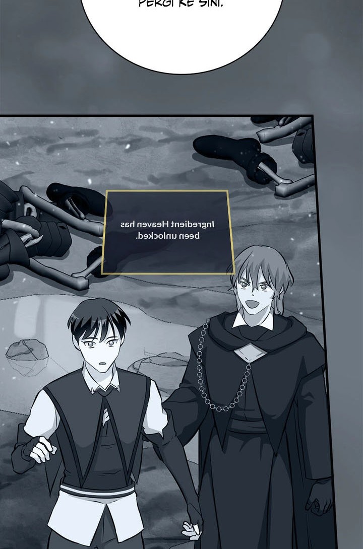 Leveling Up, By Only Eating! chapter 197 halaman 27