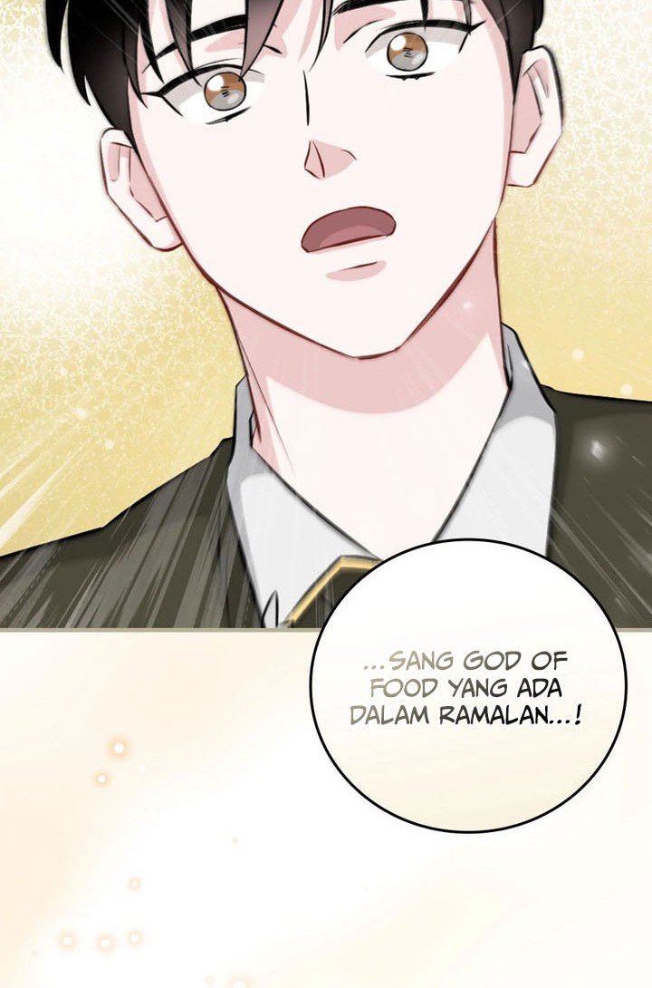 Leveling Up, By Only Eating! chapter 197 halaman 29