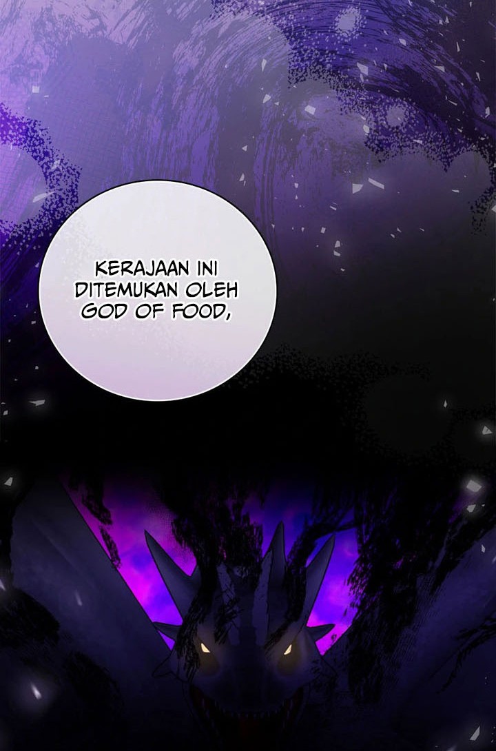 Leveling Up, By Only Eating! chapter 197 halaman 31