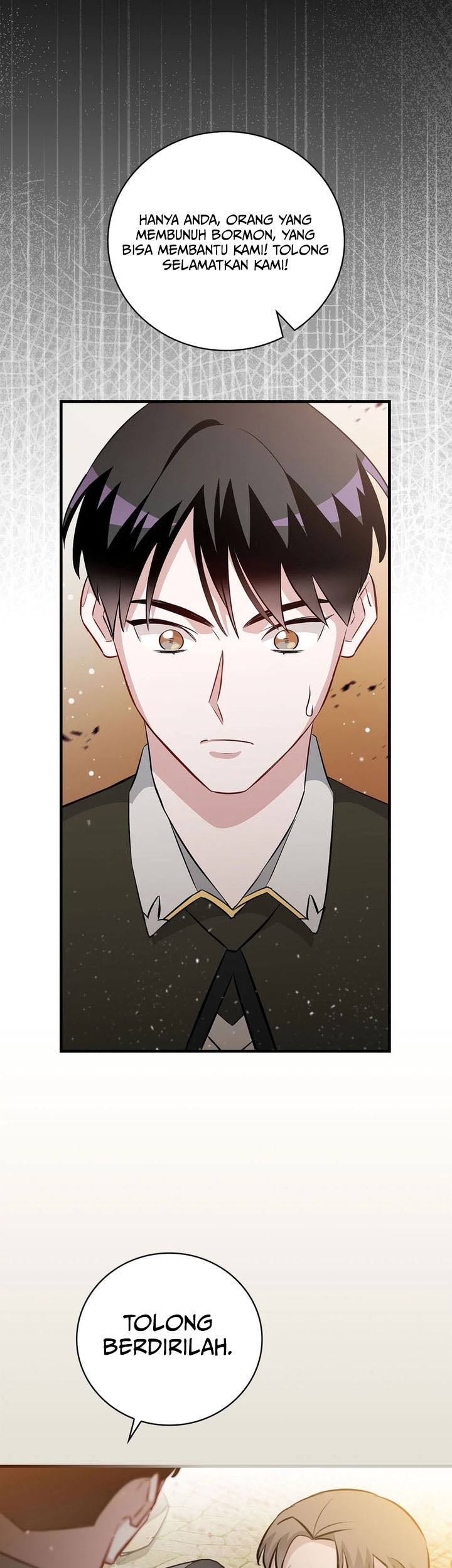 Leveling Up, By Only Eating! chapter 197 halaman 34