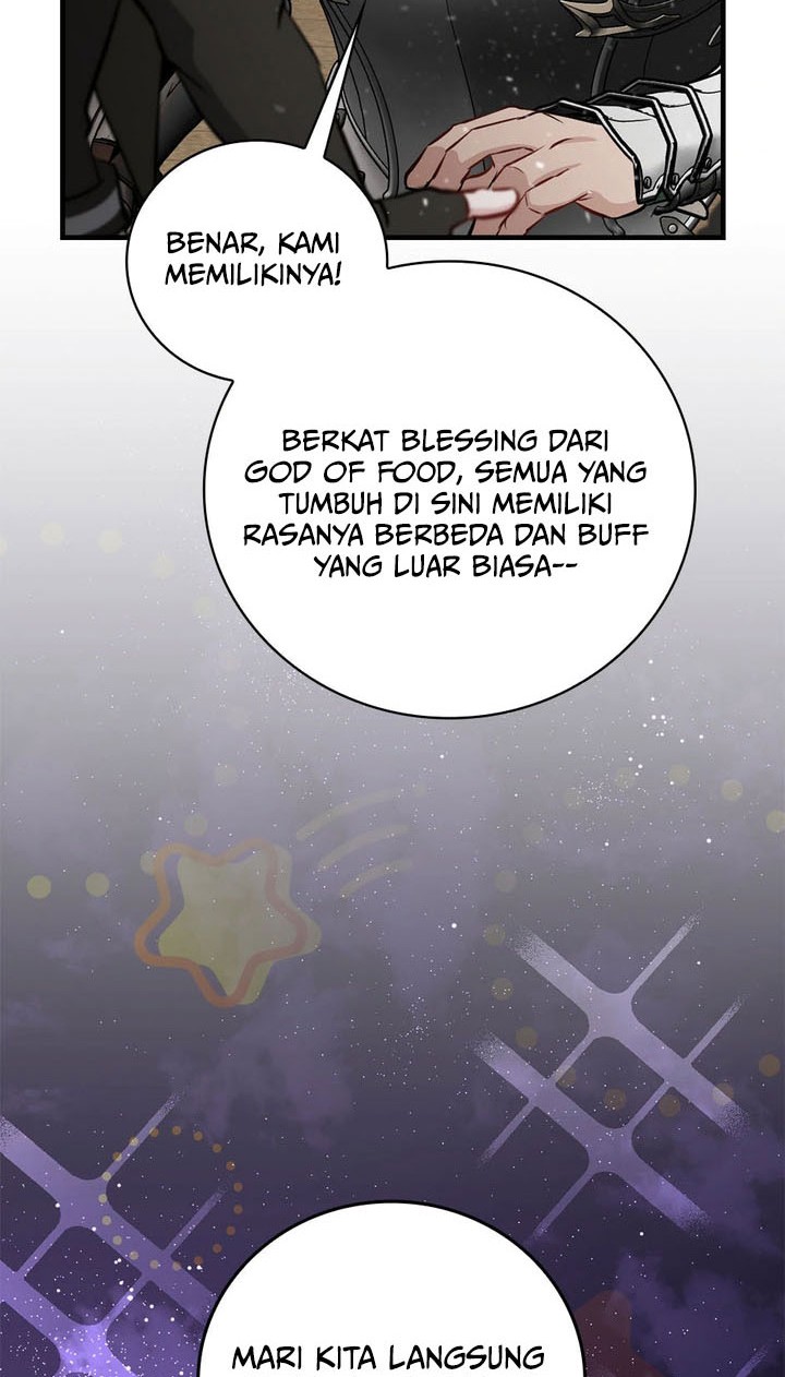 Leveling Up, By Only Eating! chapter 197 halaman 37