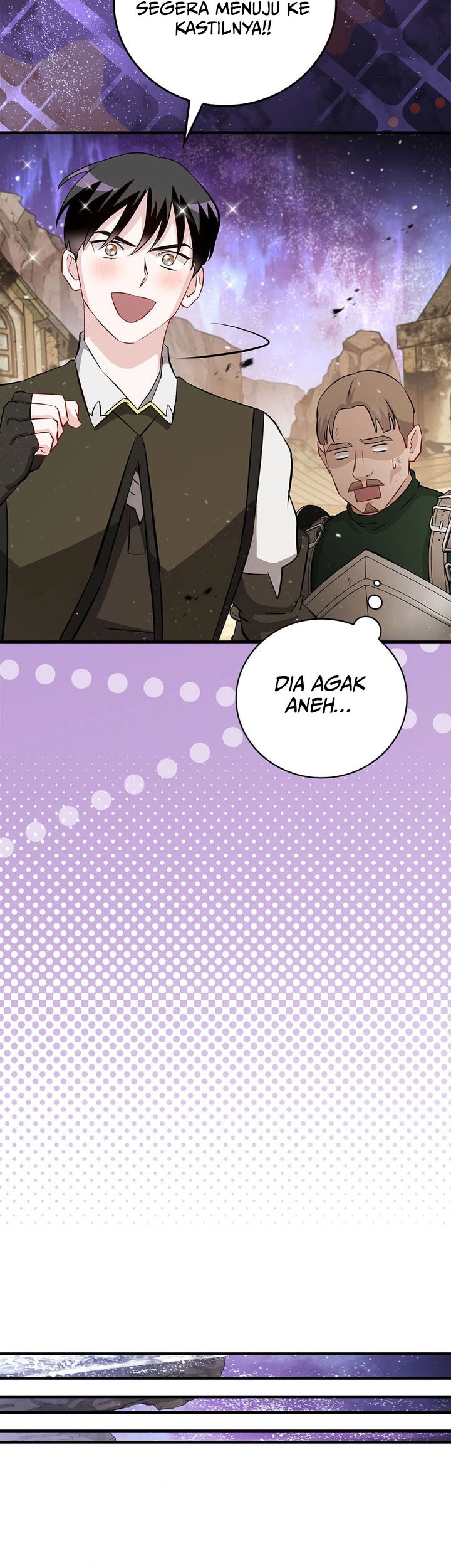 Leveling Up, By Only Eating! chapter 197 halaman 38