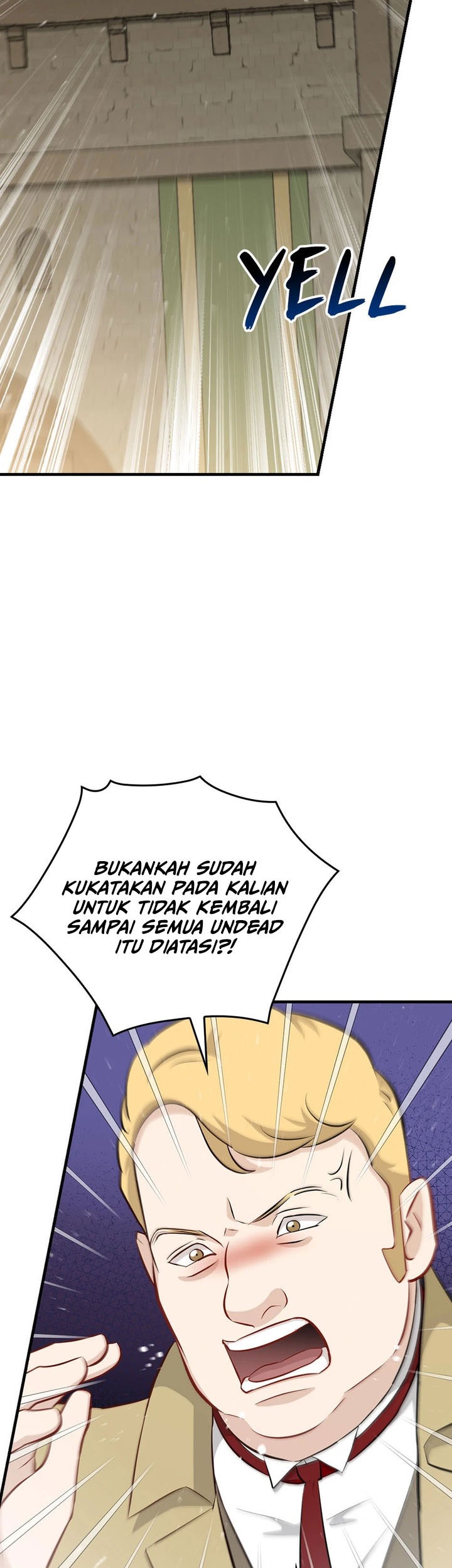 Leveling Up, By Only Eating! chapter 197 halaman 40