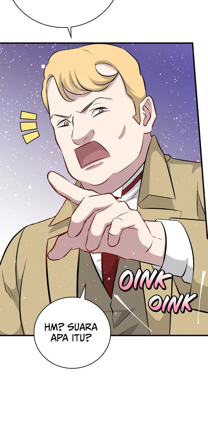 Leveling Up, By Only Eating! chapter 197 halaman 43