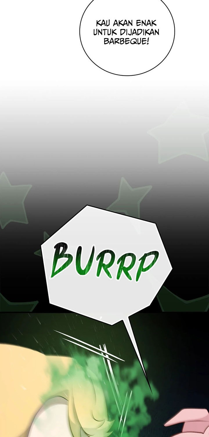 Leveling Up, By Only Eating! chapter 197 halaman 45