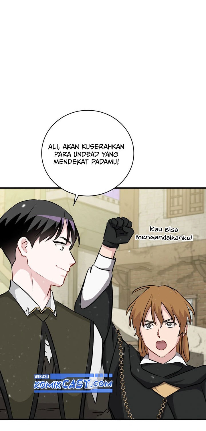 Leveling Up, By Only Eating! chapter 197 halaman 49