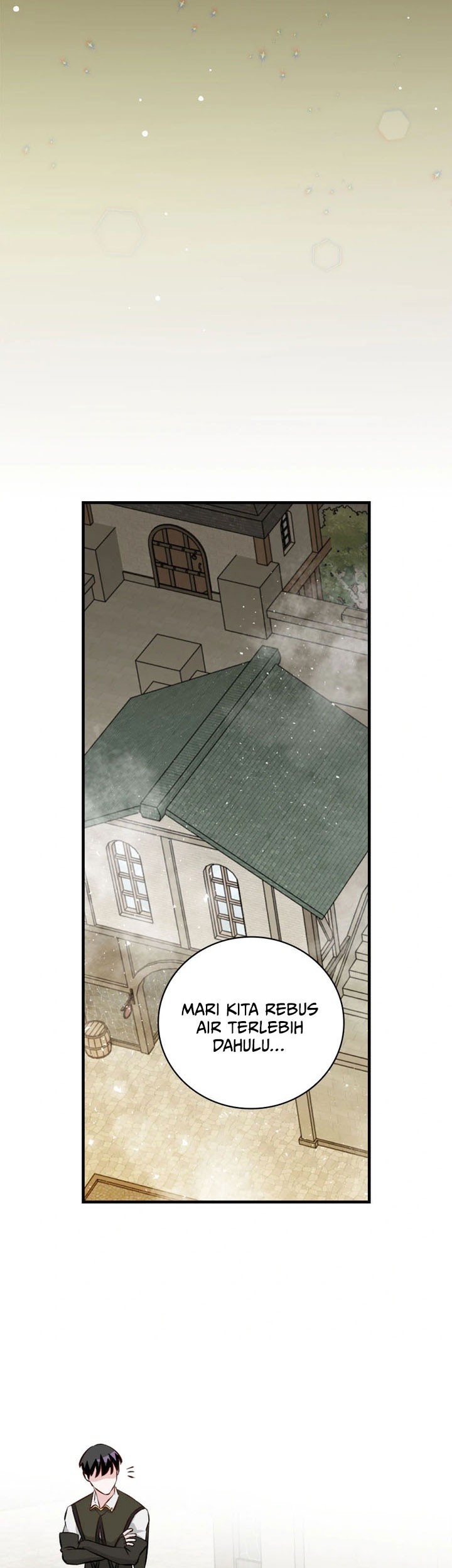 Leveling Up, By Only Eating! chapter 197 halaman 52