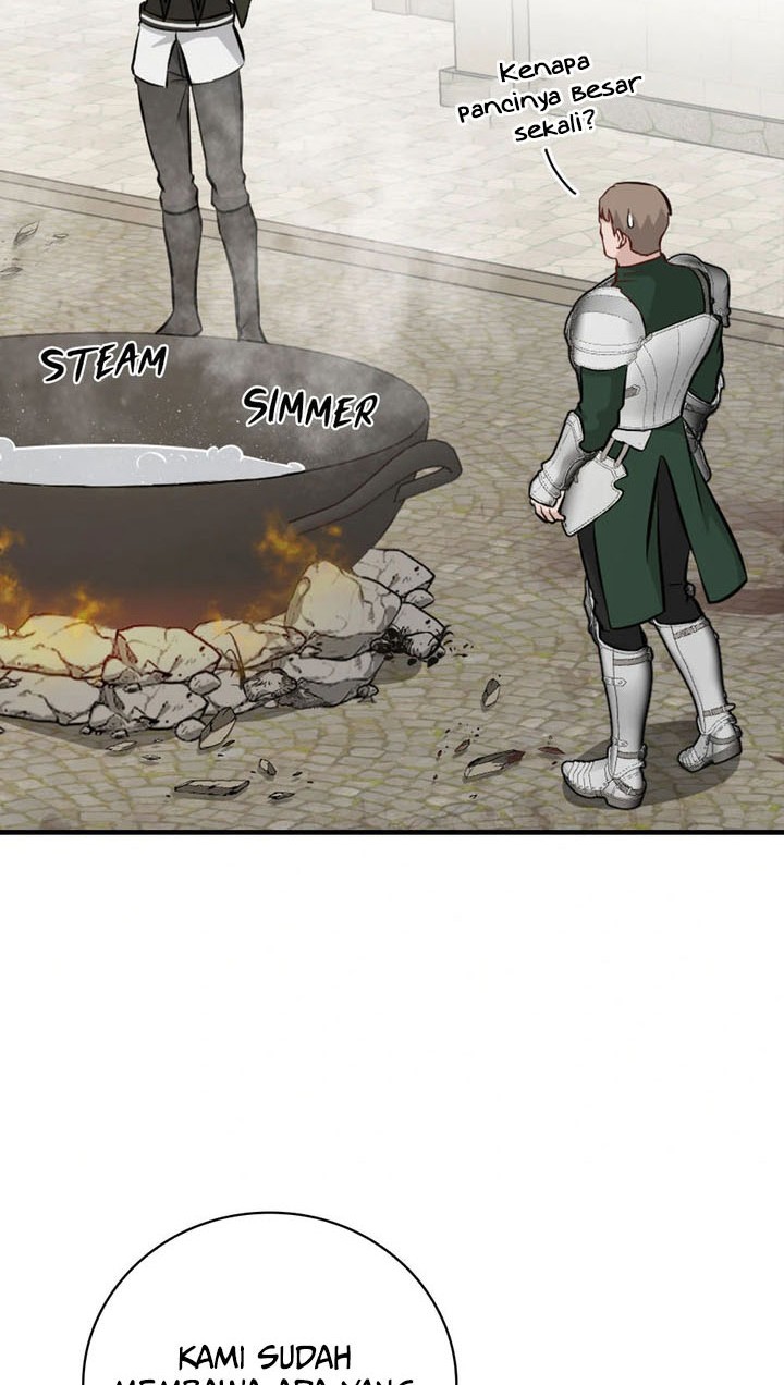 Leveling Up, By Only Eating! chapter 197 halaman 53