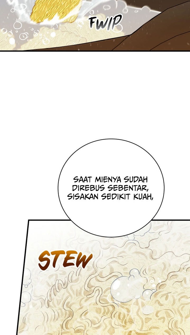Leveling Up, By Only Eating! chapter 197 halaman 55