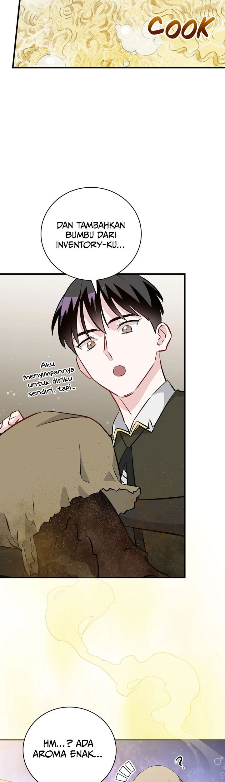 Leveling Up, By Only Eating! chapter 197 halaman 56