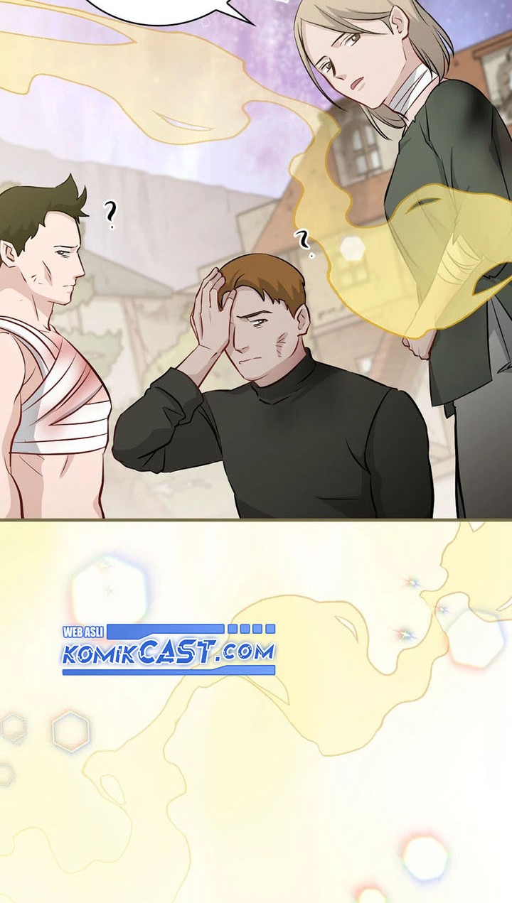 Leveling Up, By Only Eating! chapter 197 halaman 57
