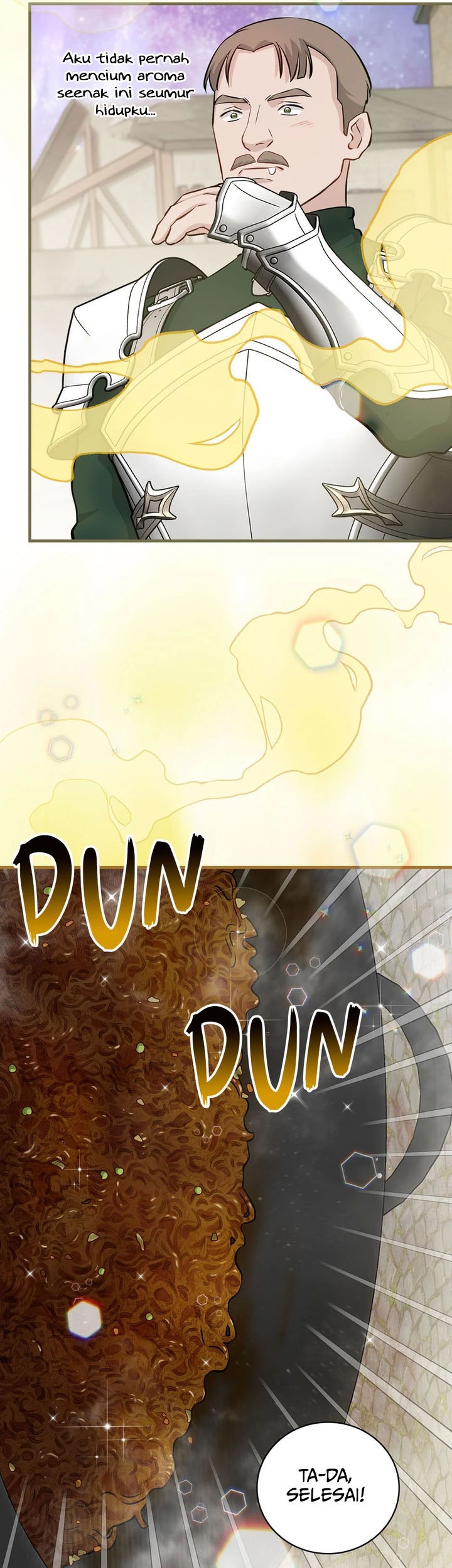 Leveling Up, By Only Eating! chapter 197 halaman 58