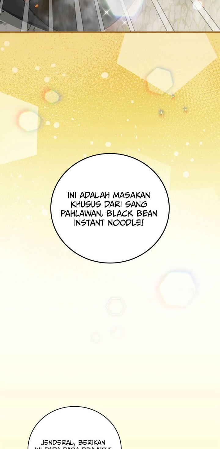 Leveling Up, By Only Eating! chapter 197 halaman 59