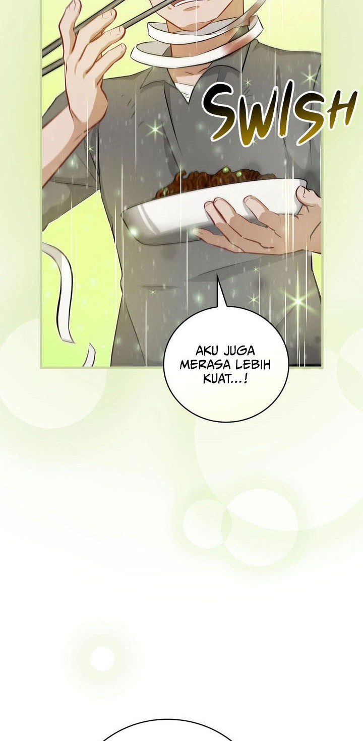 Leveling Up, By Only Eating! chapter 197 halaman 63