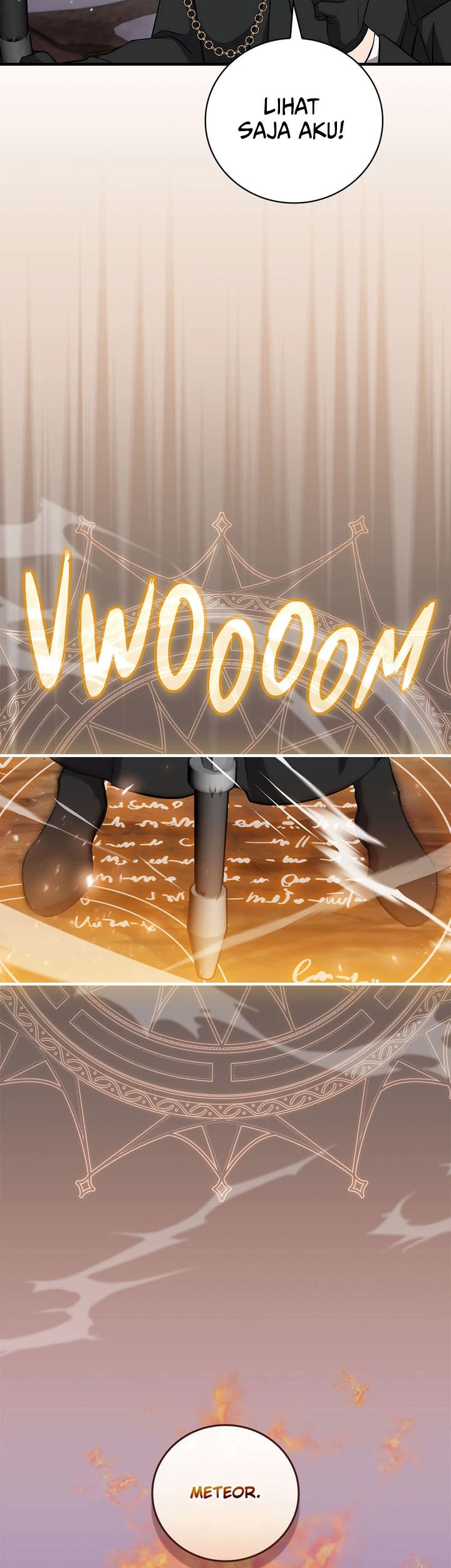 Leveling Up, By Only Eating! chapter 198 halaman 5