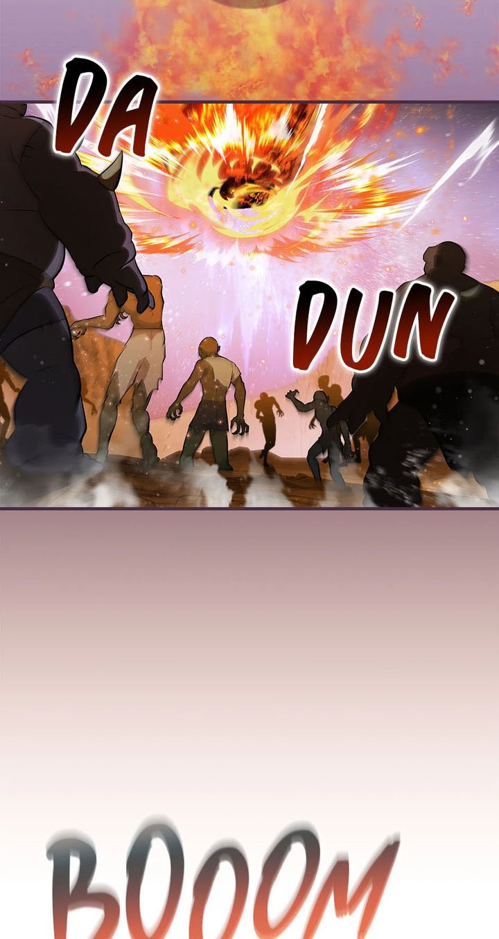 Leveling Up, By Only Eating! chapter 198 halaman 6