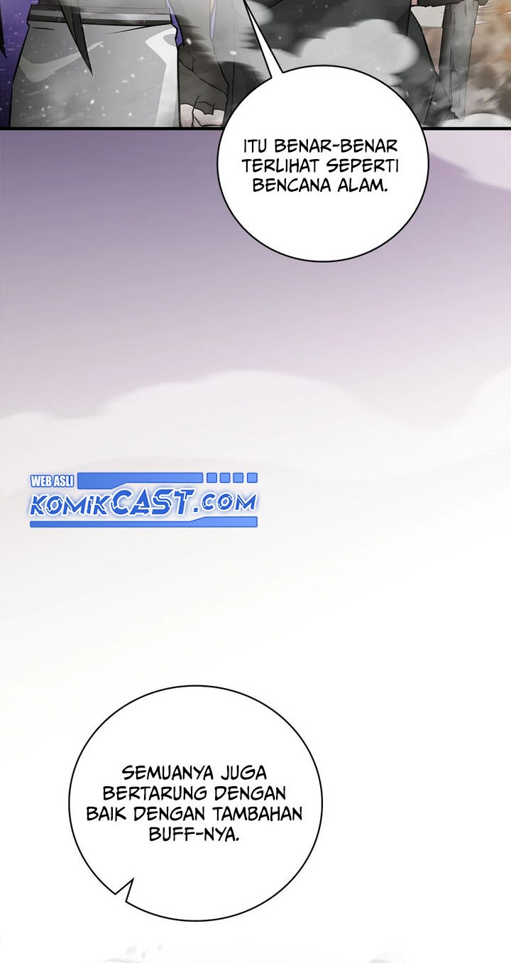 Leveling Up, By Only Eating! chapter 198 halaman 8