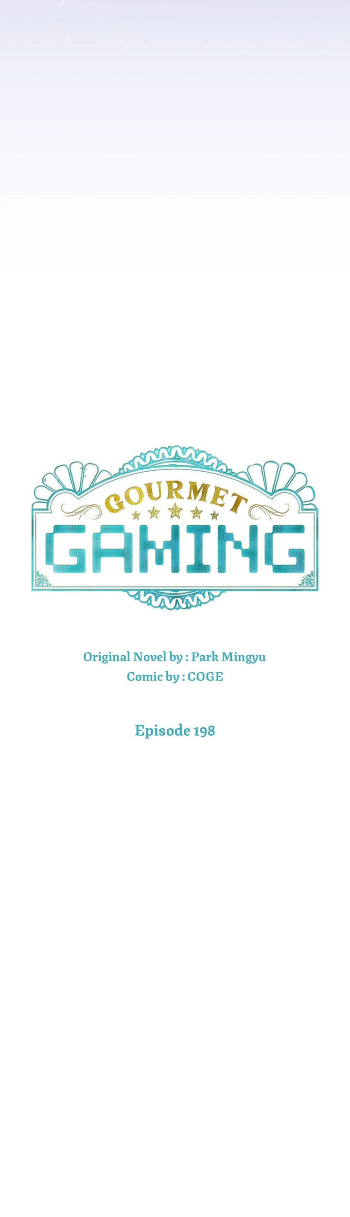 Leveling Up, By Only Eating! chapter 198 halaman 11