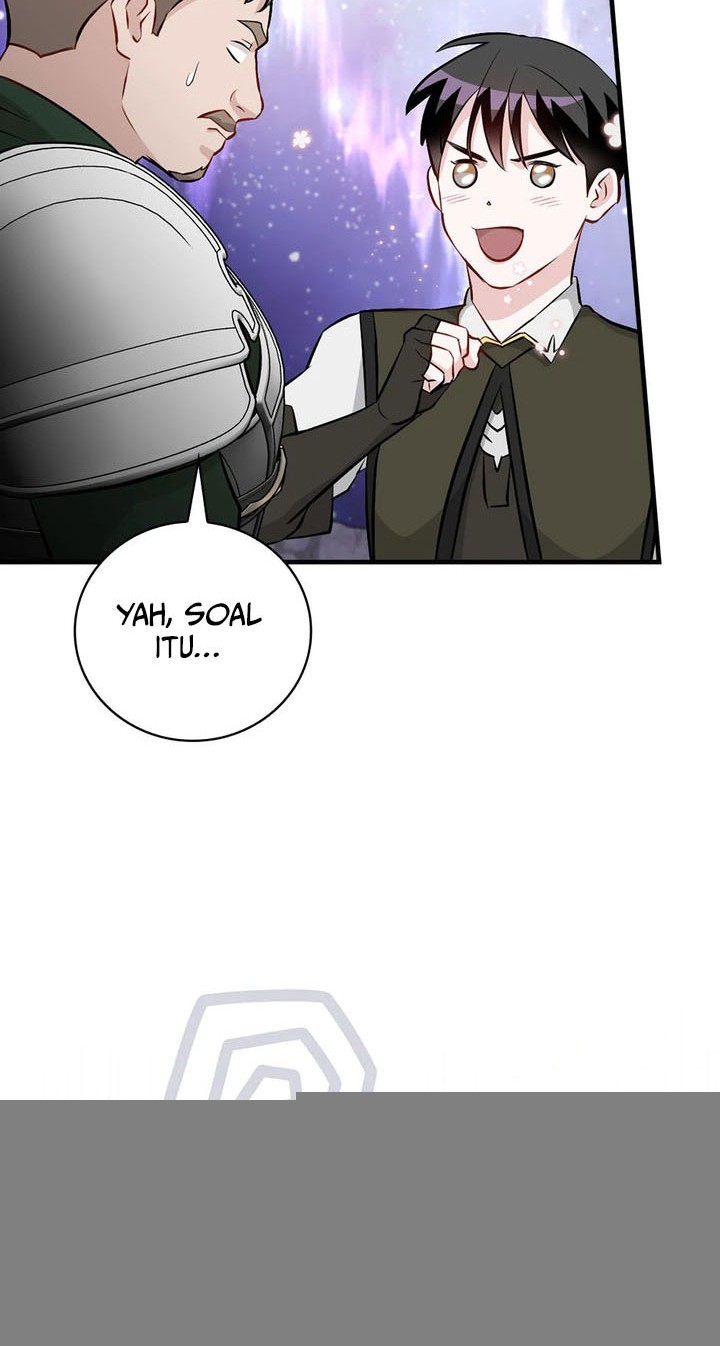 Leveling Up, By Only Eating! chapter 198 halaman 14