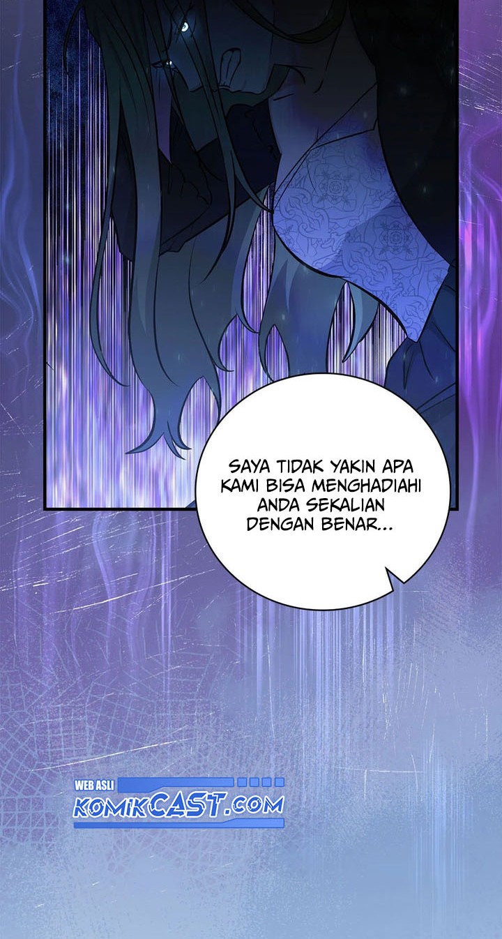 Leveling Up, By Only Eating! chapter 198 halaman 16