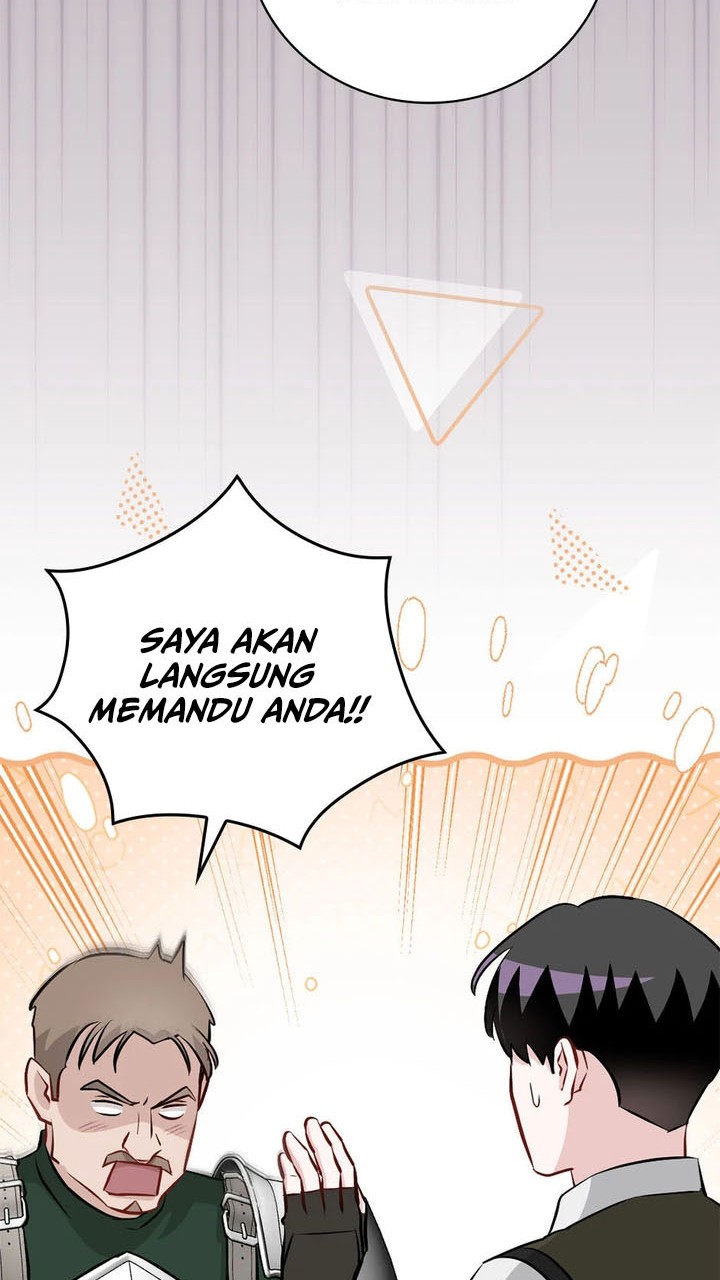 Leveling Up, By Only Eating! chapter 198 halaman 18