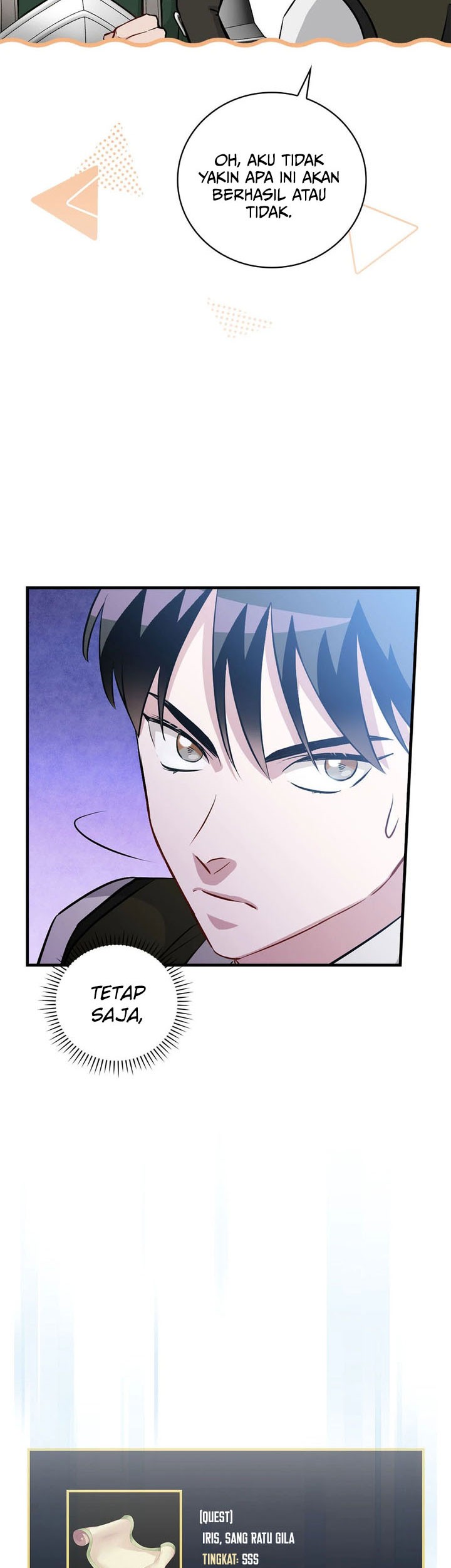 Leveling Up, By Only Eating! chapter 198 halaman 19