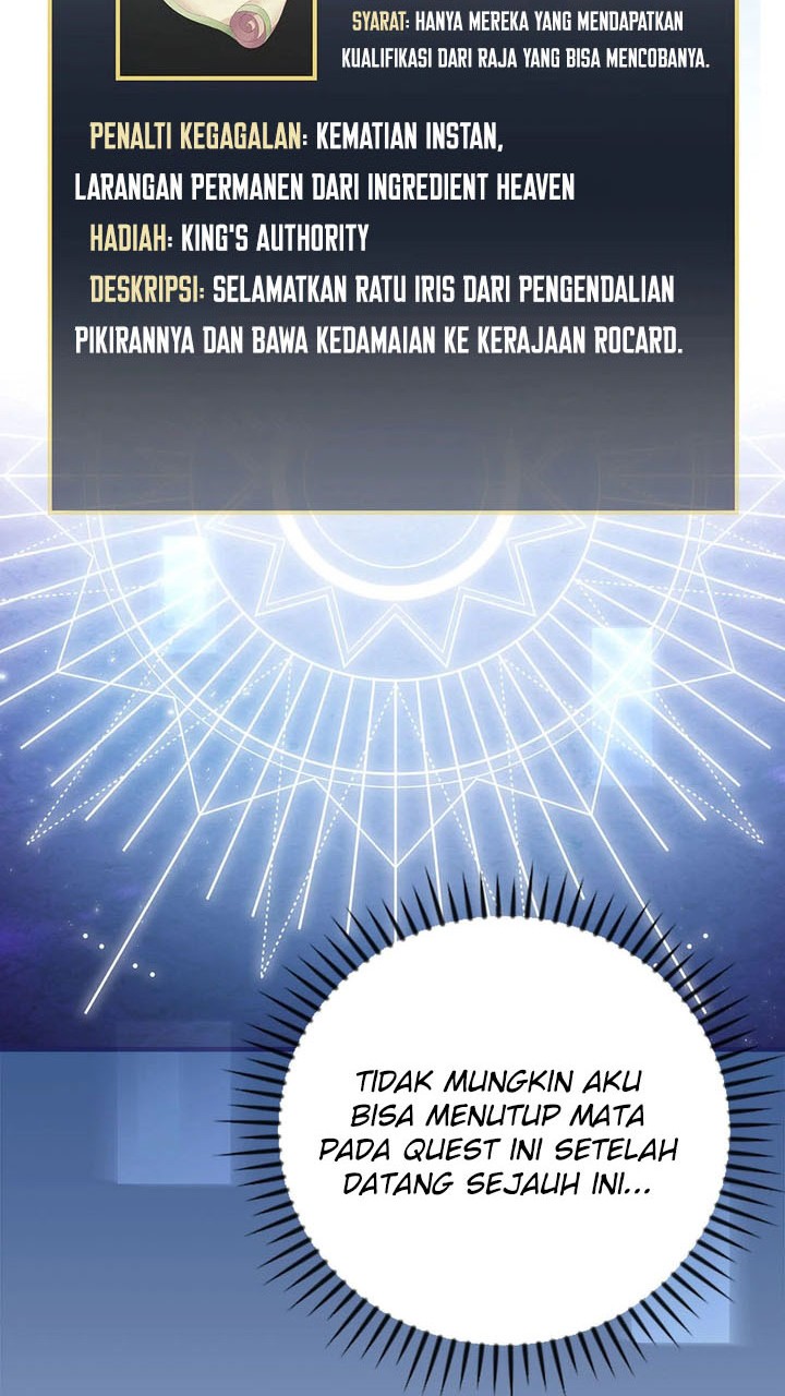 Leveling Up, By Only Eating! chapter 198 halaman 20