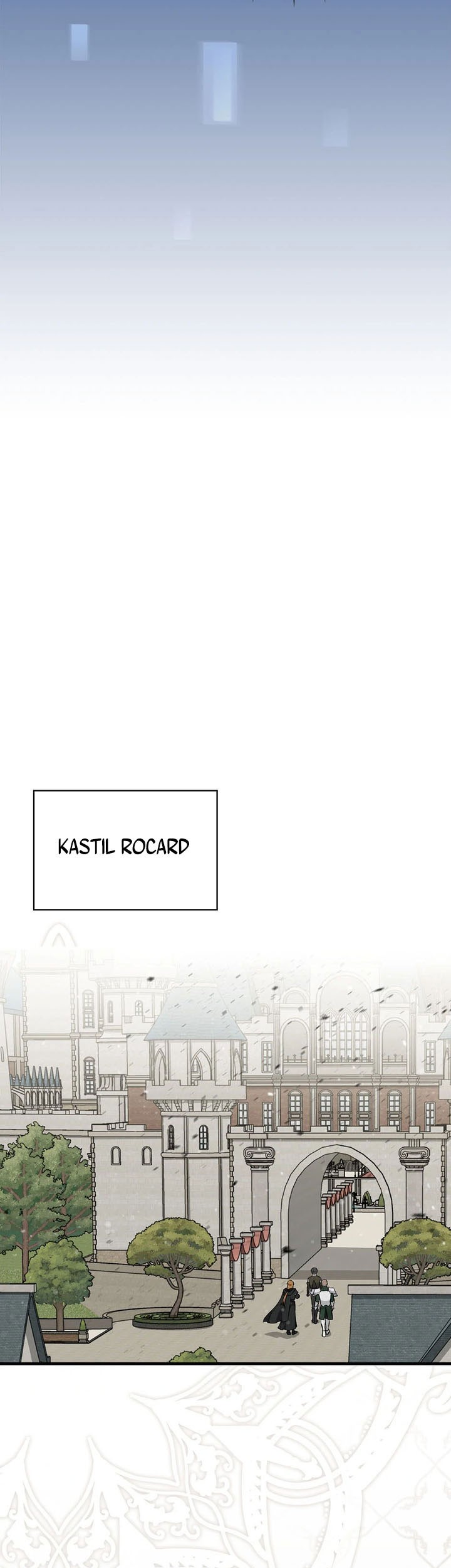 Leveling Up, By Only Eating! chapter 198 halaman 21