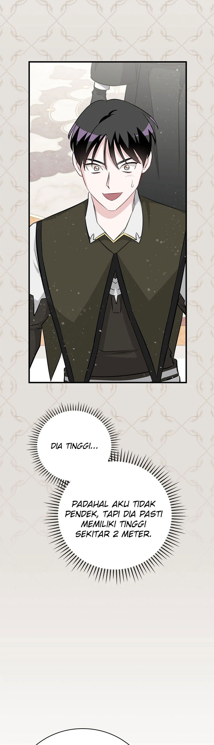 Leveling Up, By Only Eating! chapter 198 halaman 23
