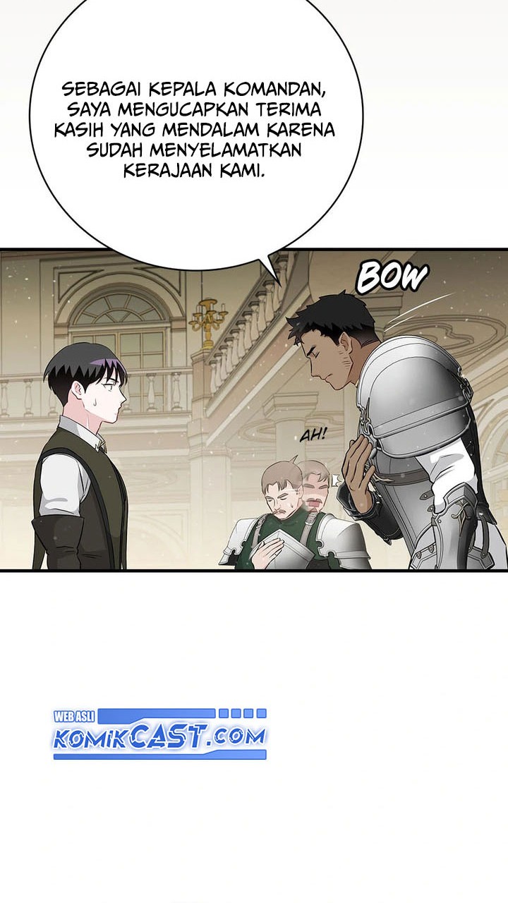 Leveling Up, By Only Eating! chapter 198 halaman 24