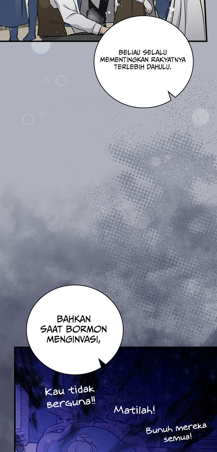 Leveling Up, By Only Eating! chapter 198 halaman 28