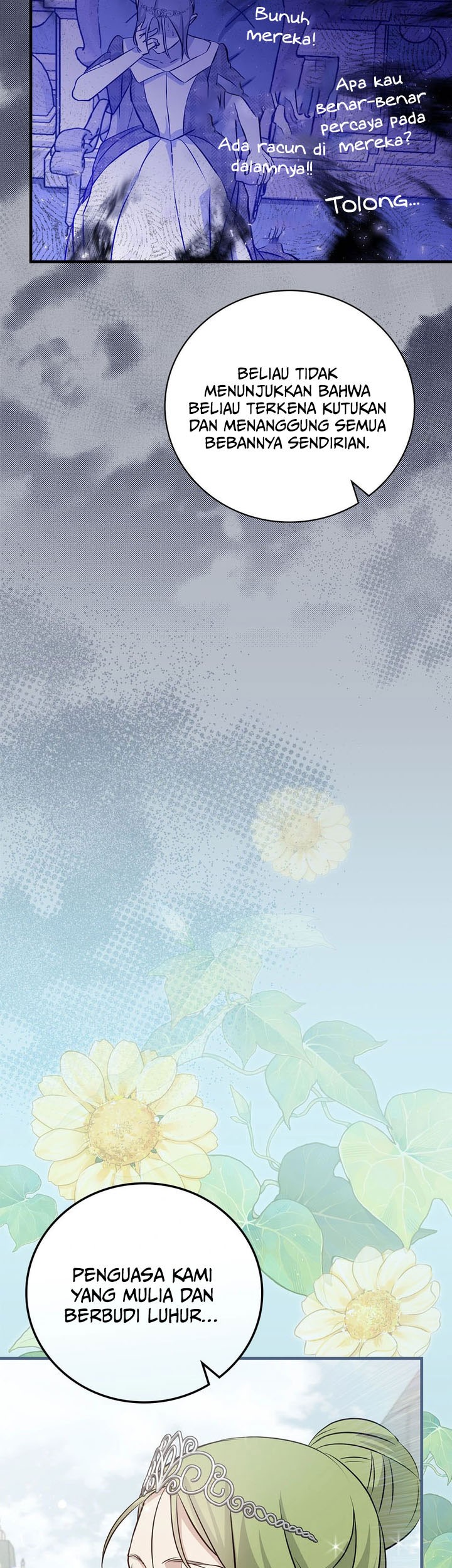 Leveling Up, By Only Eating! chapter 198 halaman 29