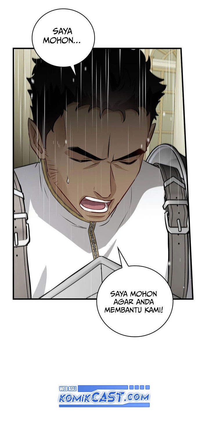 Leveling Up, By Only Eating! chapter 198 halaman 32