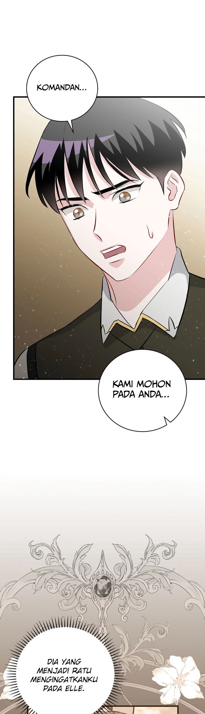 Leveling Up, By Only Eating! chapter 198 halaman 33