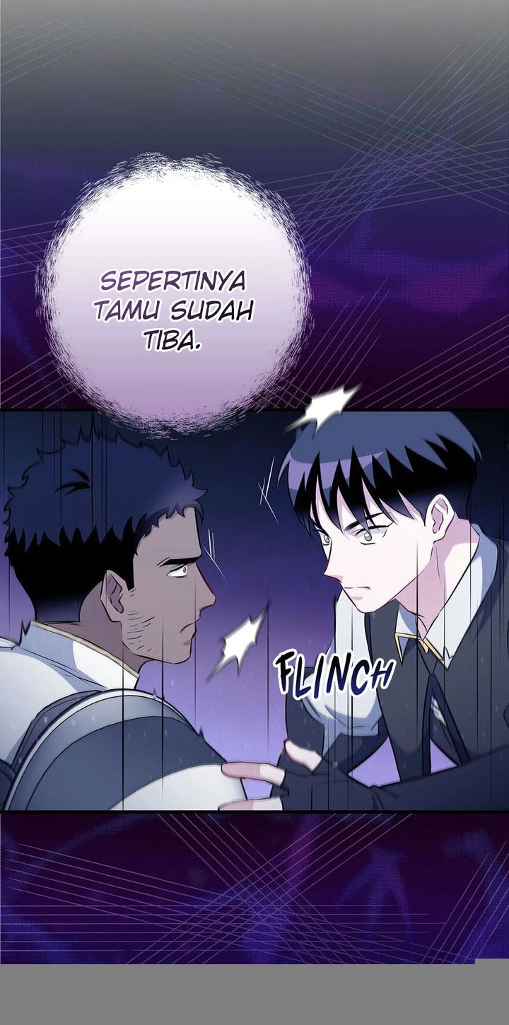 Leveling Up, By Only Eating! chapter 198 halaman 36