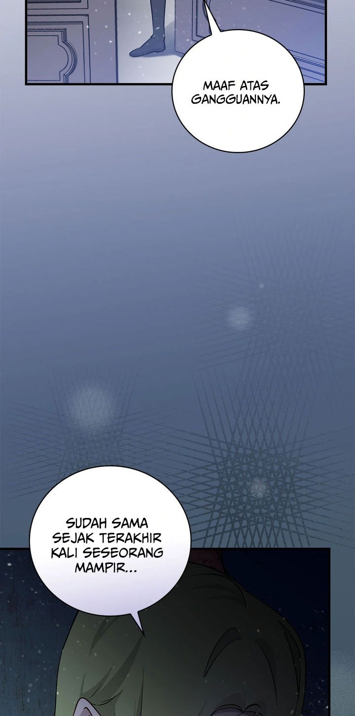 Leveling Up, By Only Eating! chapter 198 halaman 38