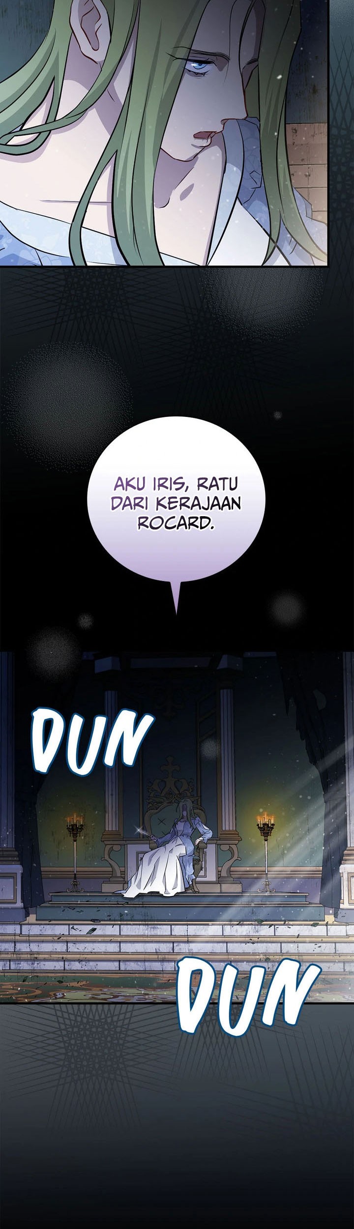 Leveling Up, By Only Eating! chapter 198 halaman 39