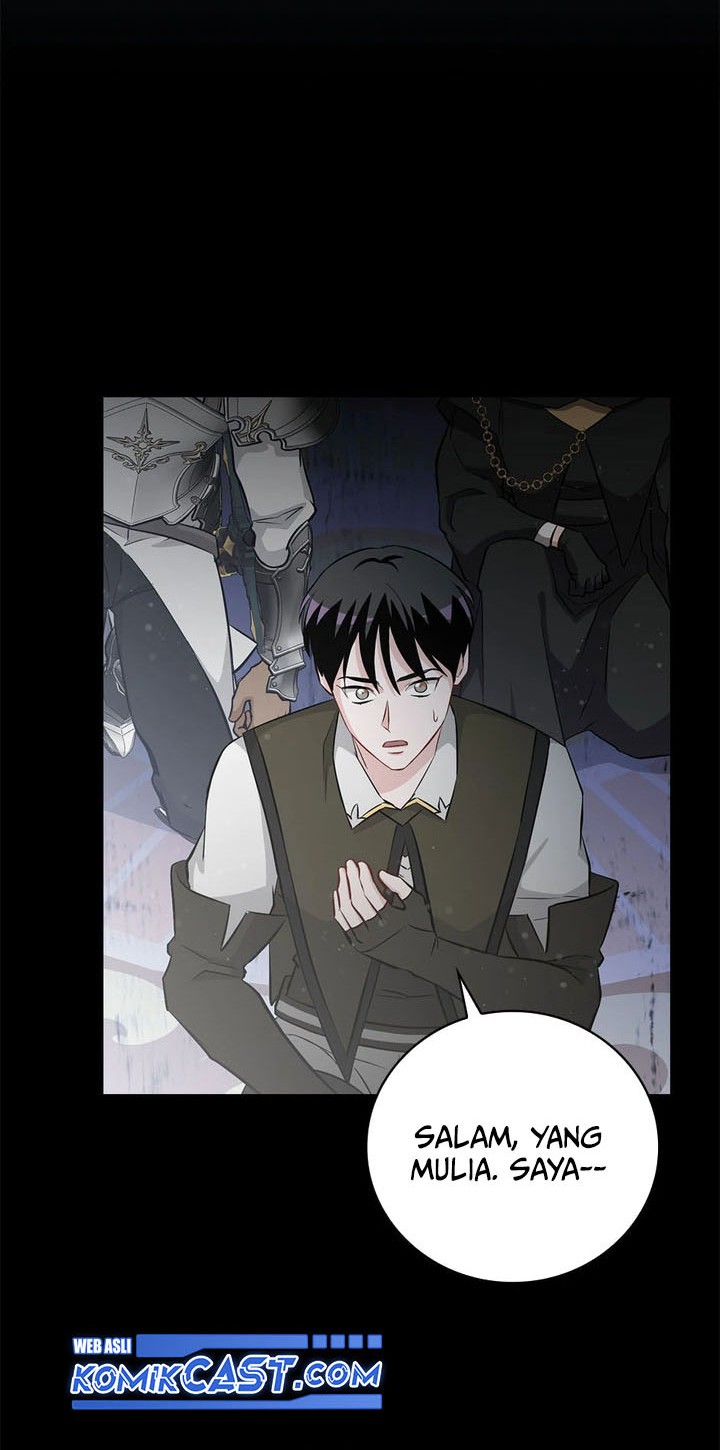 Leveling Up, By Only Eating! chapter 198 halaman 40