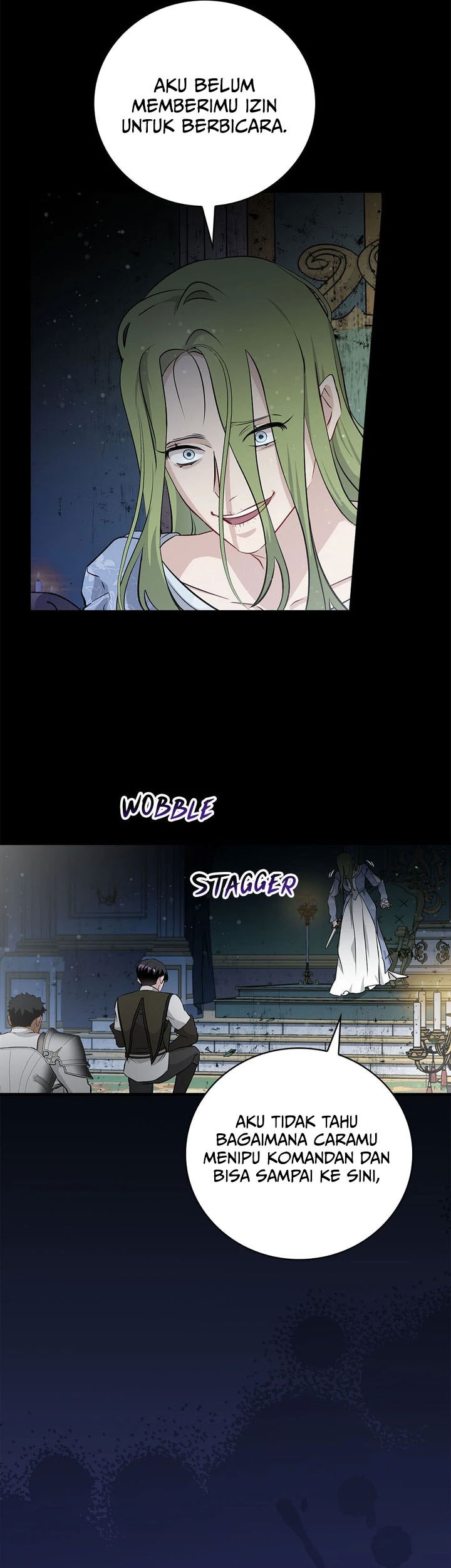 Leveling Up, By Only Eating! chapter 198 halaman 41