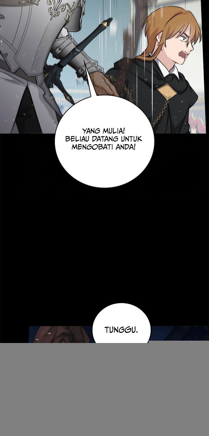 Leveling Up, By Only Eating! chapter 198 halaman 44