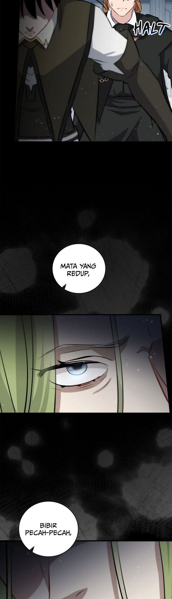 Leveling Up, By Only Eating! chapter 198 halaman 45