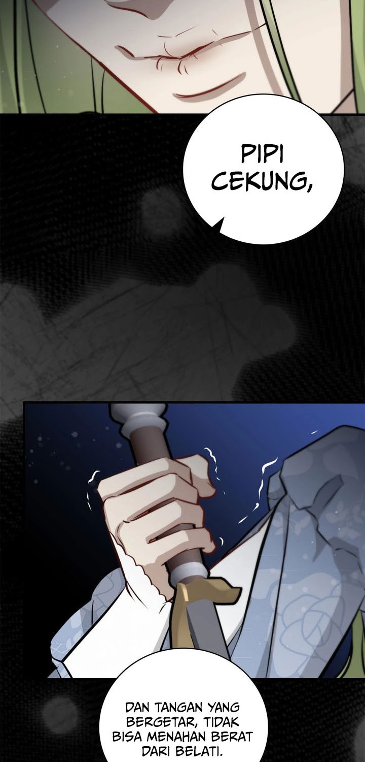Leveling Up, By Only Eating! chapter 198 halaman 46
