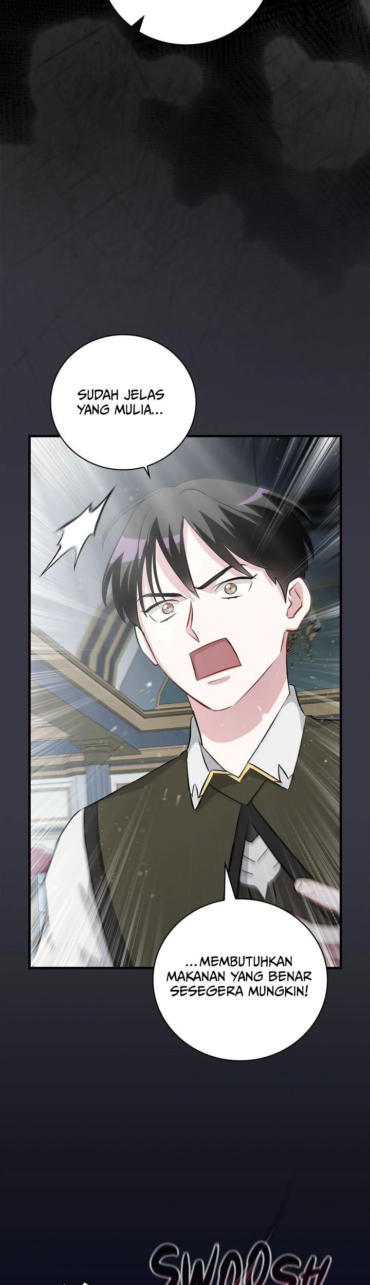 Leveling Up, By Only Eating! chapter 198 halaman 47